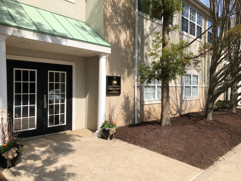 Home Avista Psychiatric Services, PC